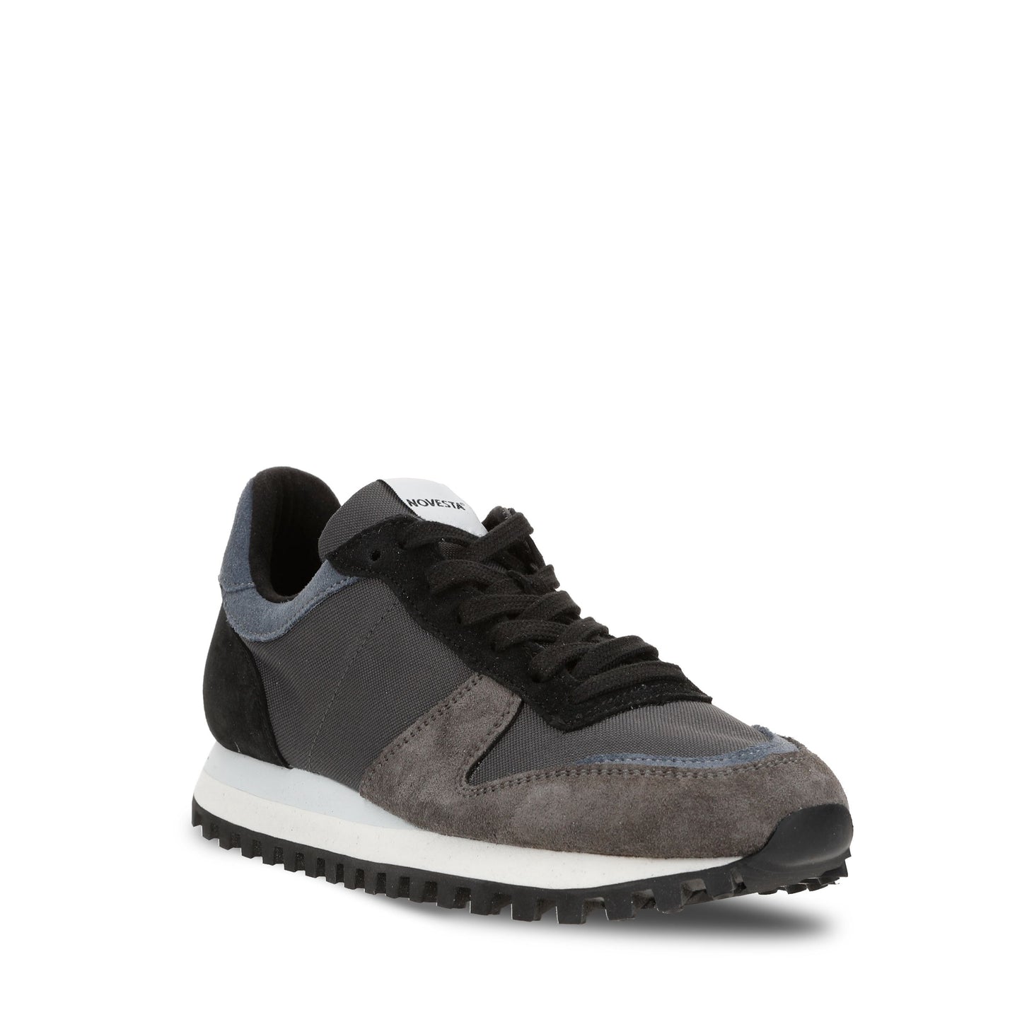 Novesta Marathon Trail Charcoal Grey