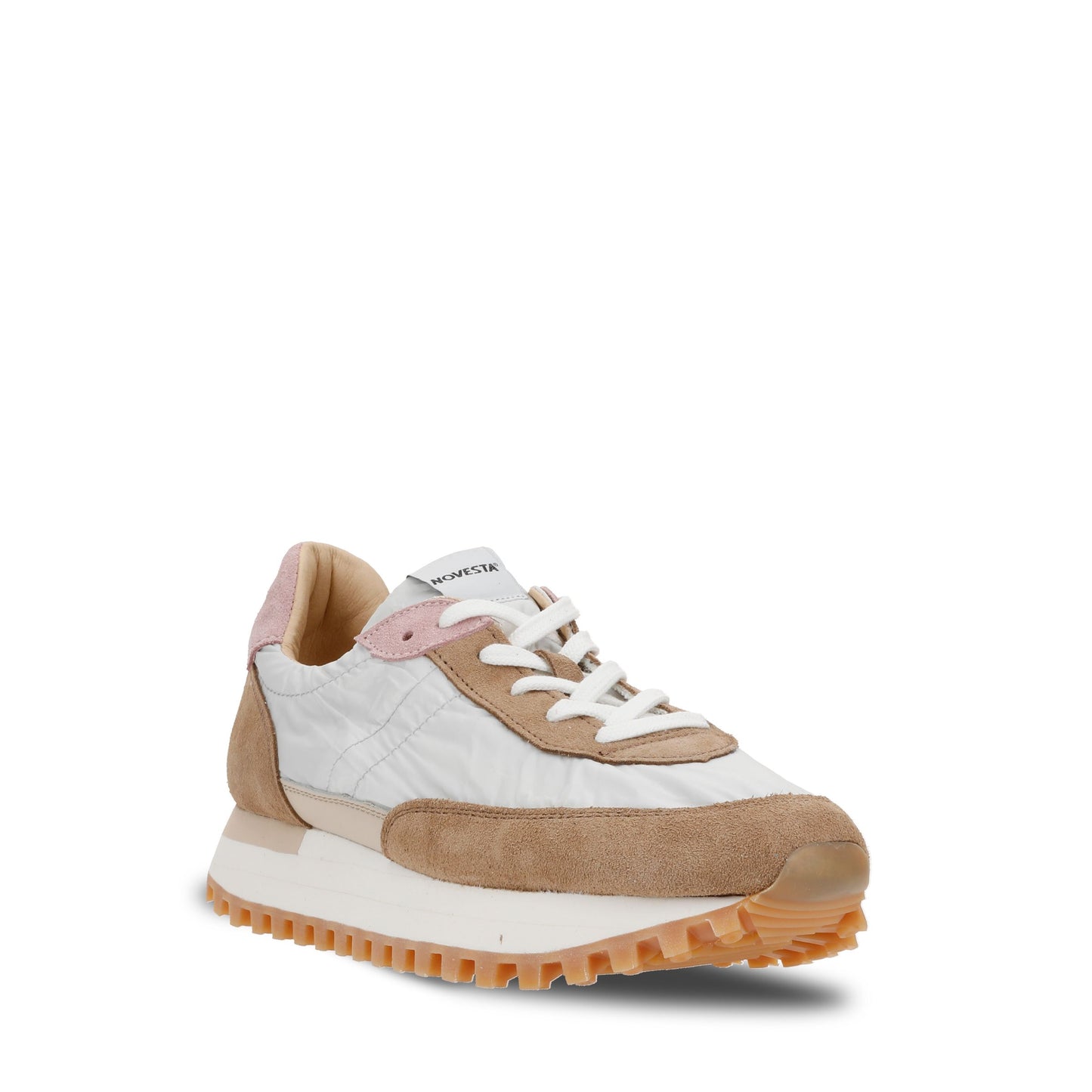 Novesta Marathon Run.S.Trail beige