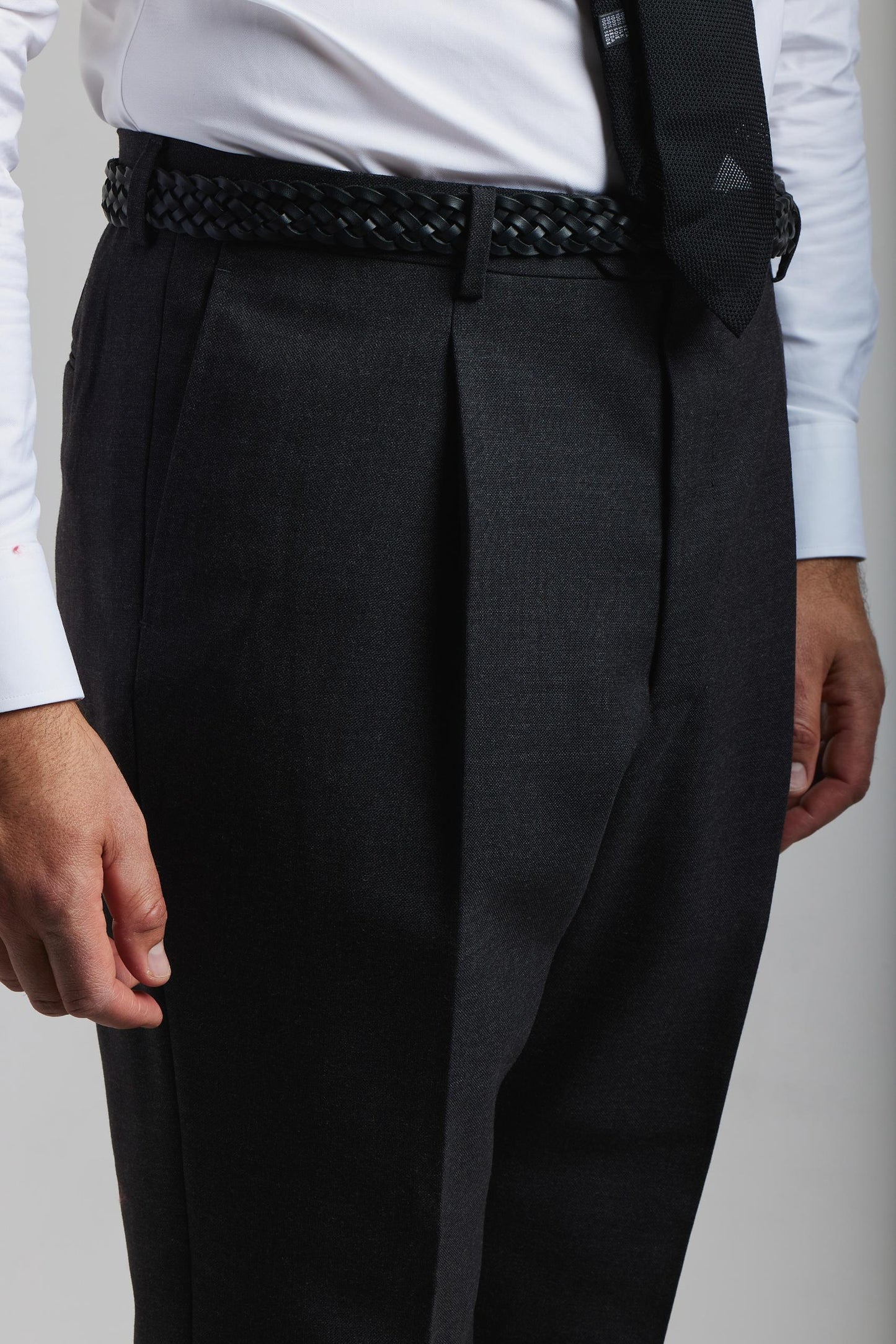 Grey London Marling & Evans Suit