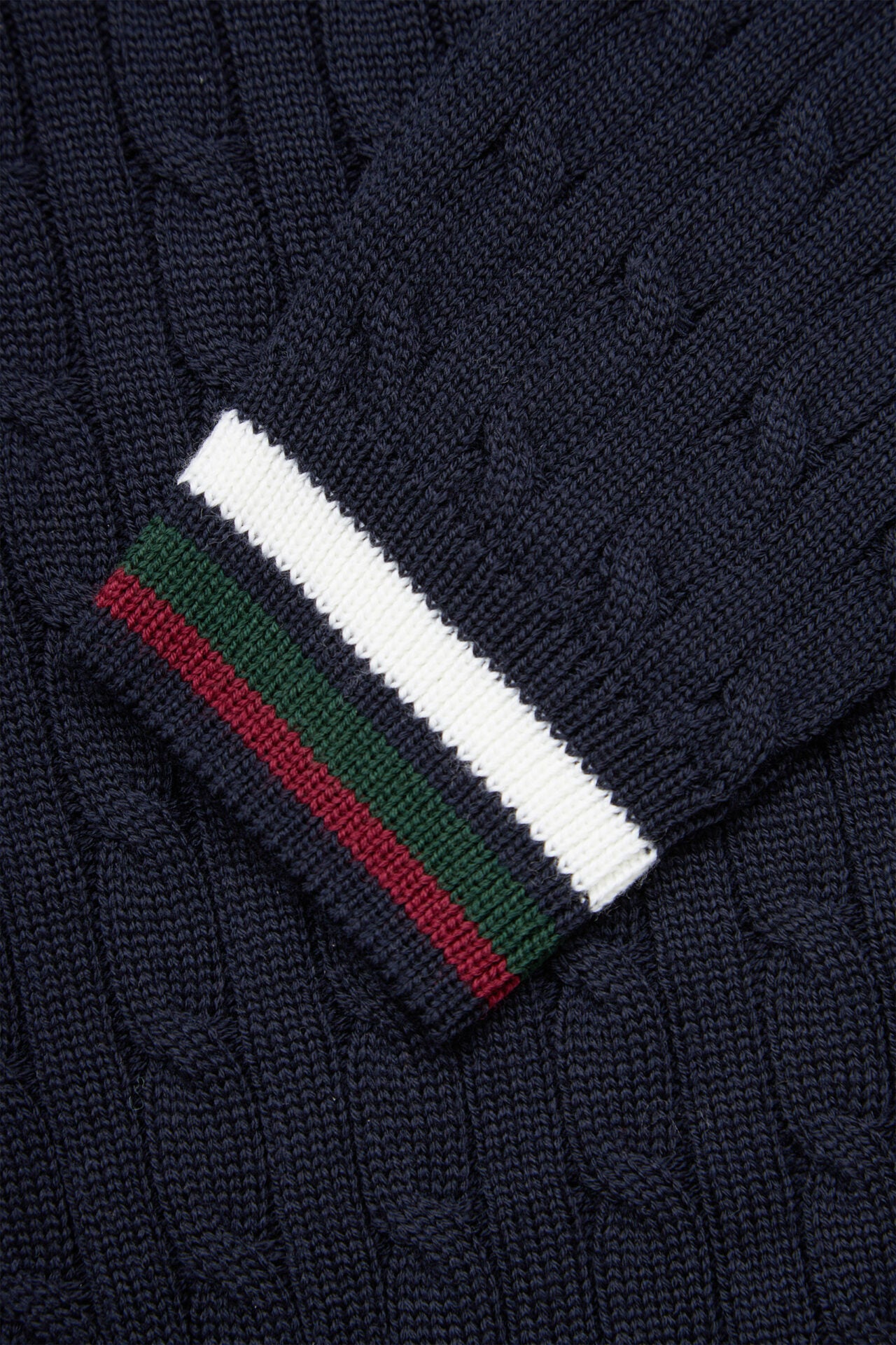 Cricket jumper by Herse