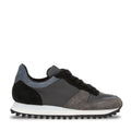 Novesta Marathon Trail Charcoal Grey