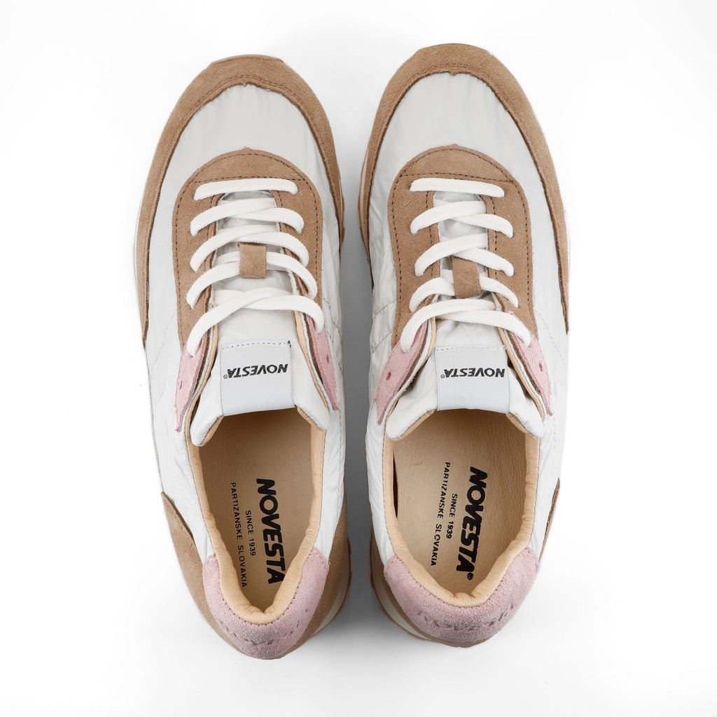 Novesta Marathon Run.S.Trail béžová