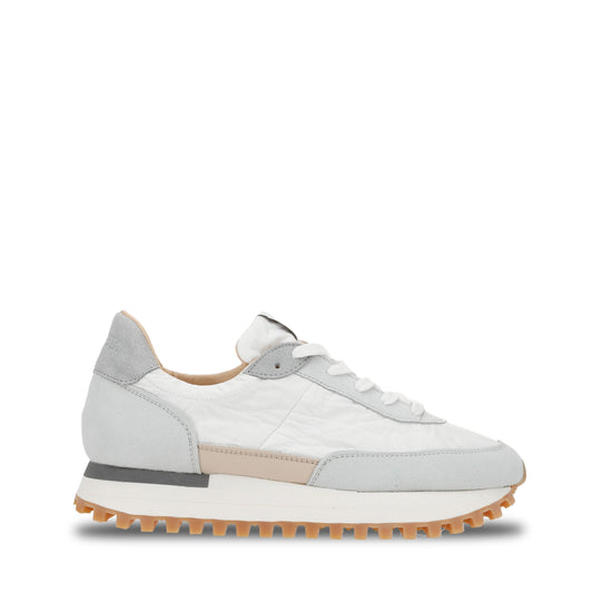 Novesta Marathon Runner Trail White