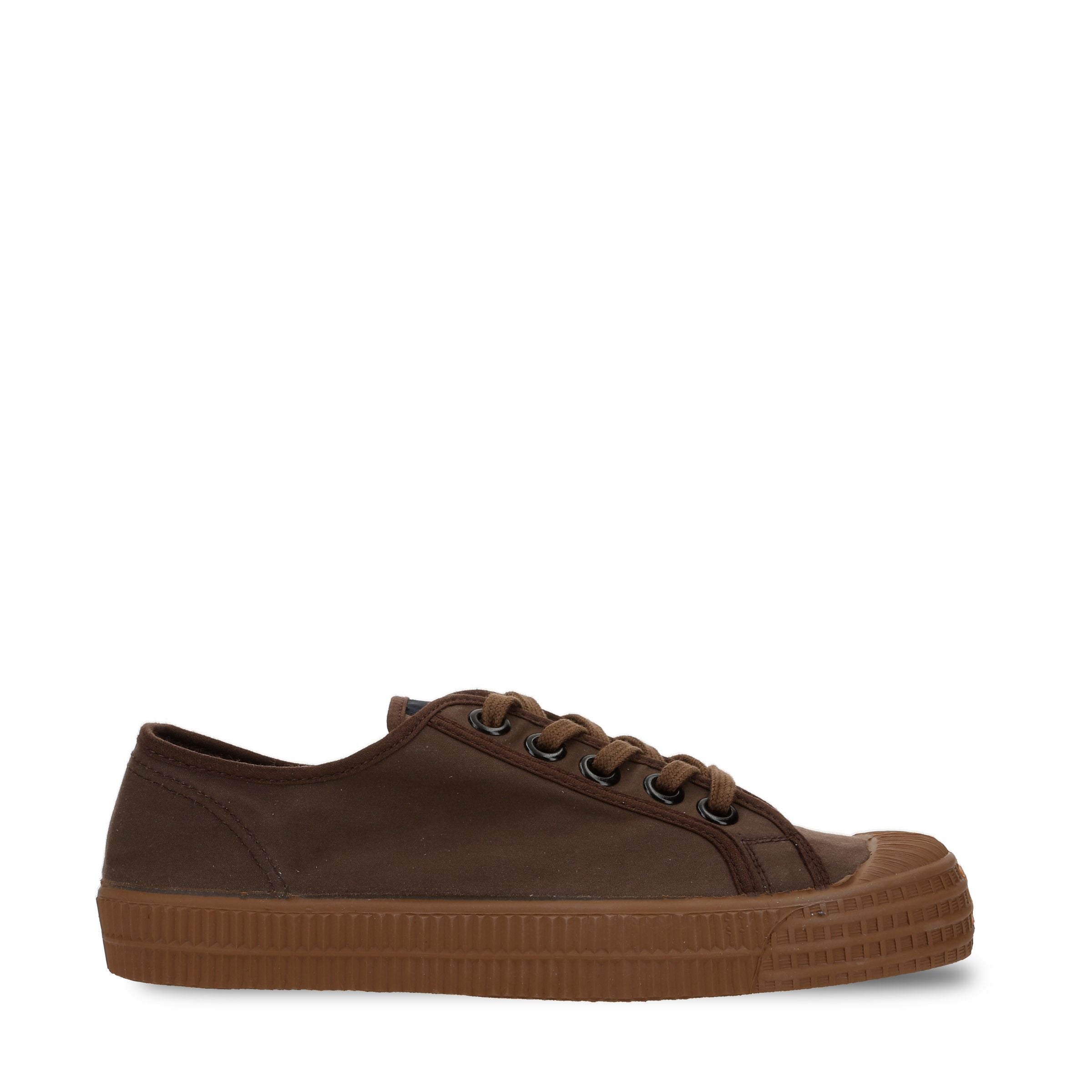 Novesta Star Master Wax Cotton D.Brown