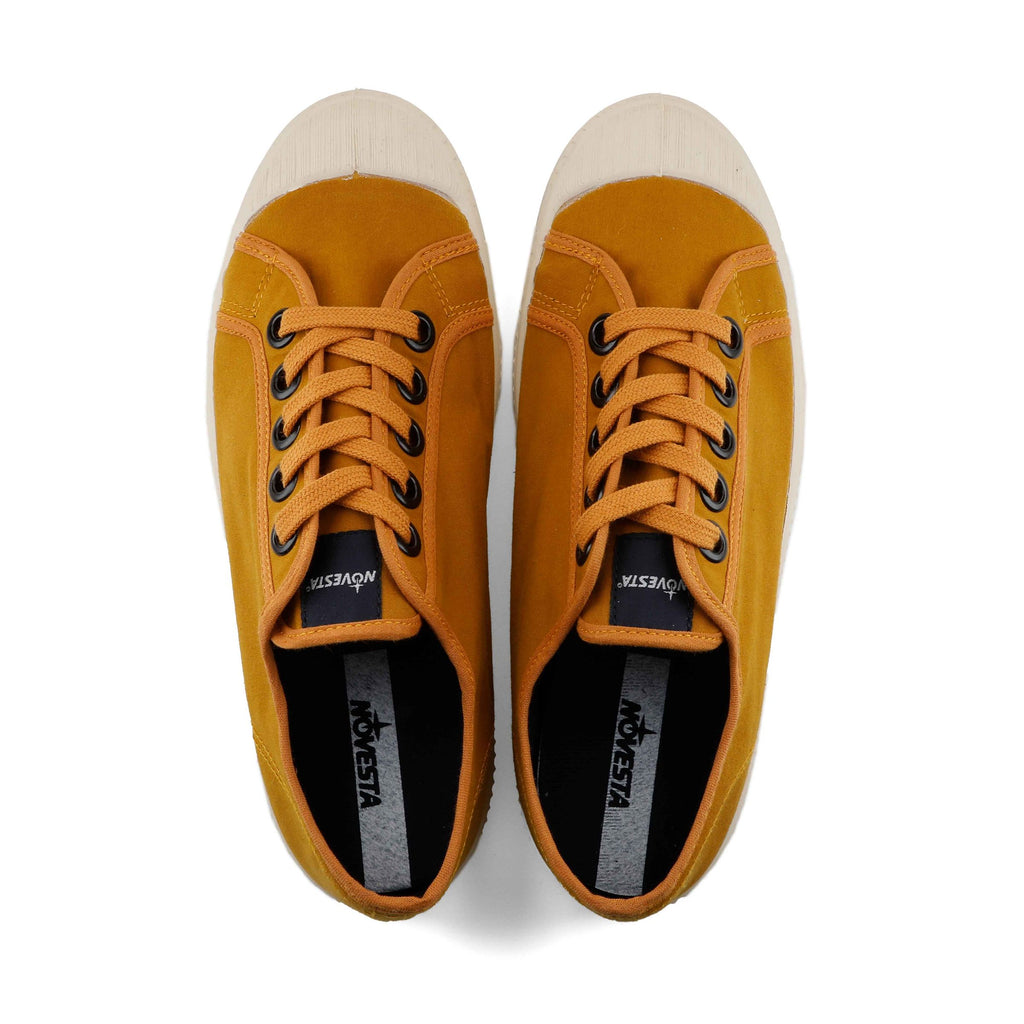 Novesta Star Master Wax Cotton Mustard