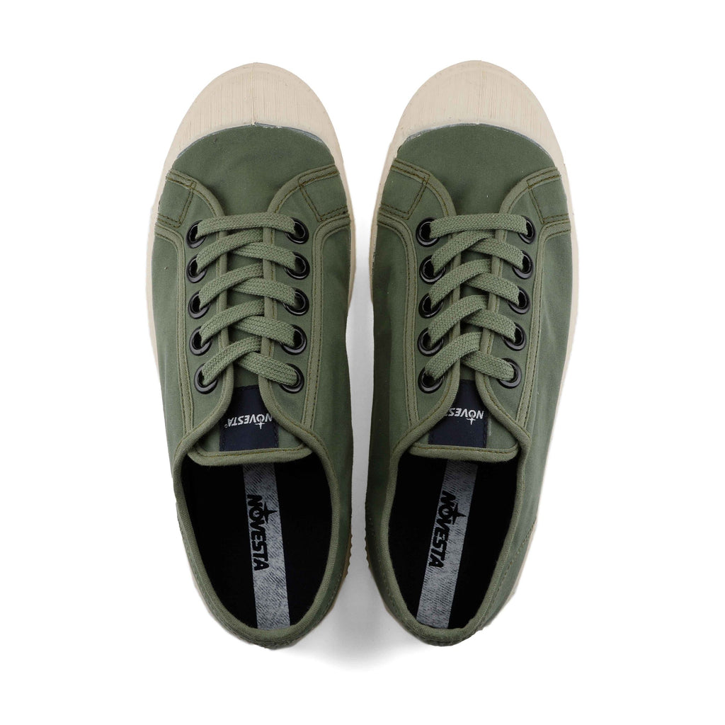 Novesta Star Master Wax Cotton Sage