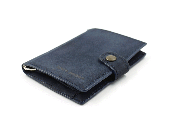 Peňaženka projektu Kjor