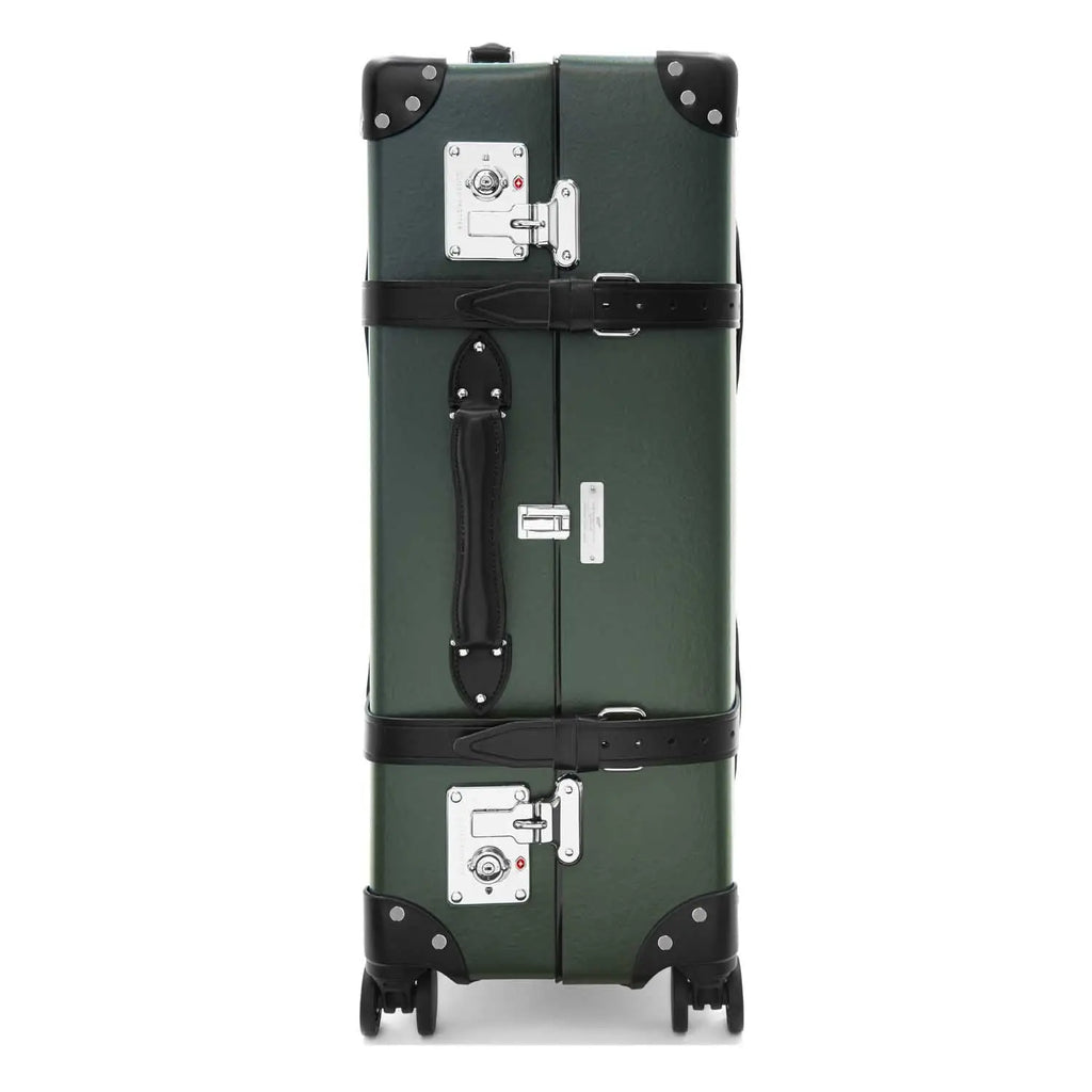 NO TIME TO DIE By Globe Trotter Check in Case