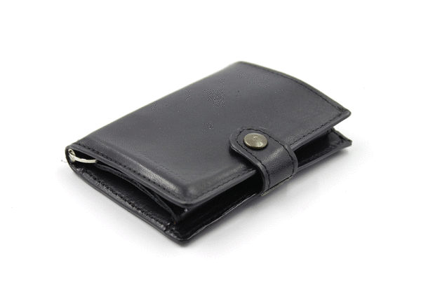 Peňaženka projektu Kjor