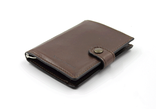 Peňaženka projektu Kjor