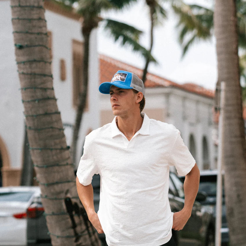 Limited Edition Velvet Caps by Maggiore