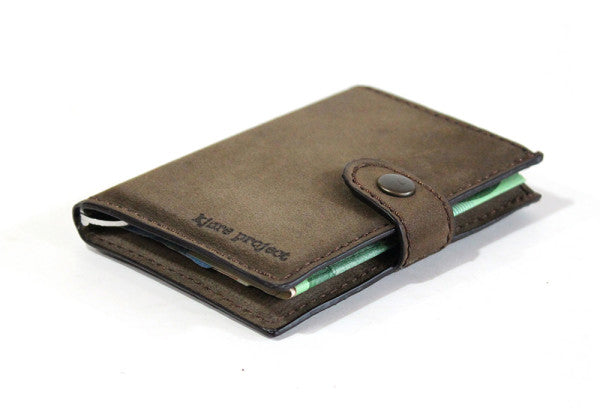 Peňaženka projektu Kjor