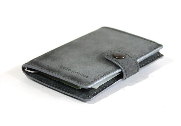 Peňaženka projektu Kjor