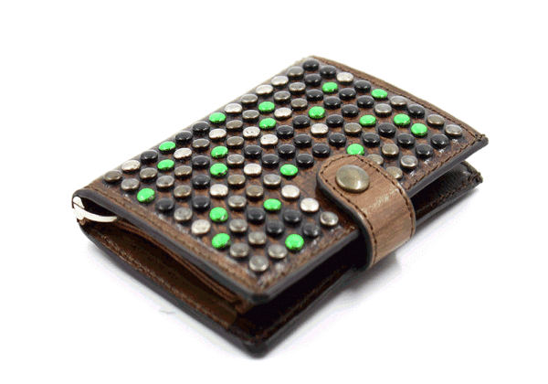 Peňaženka projektu Kjor