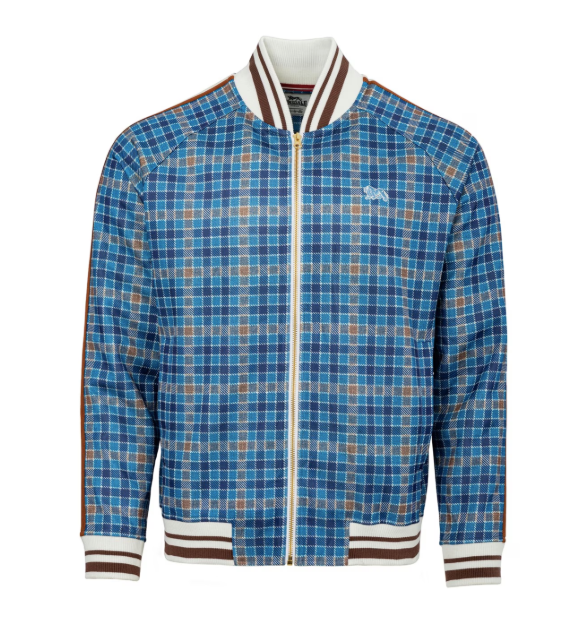 The Gentlemen Track Suit