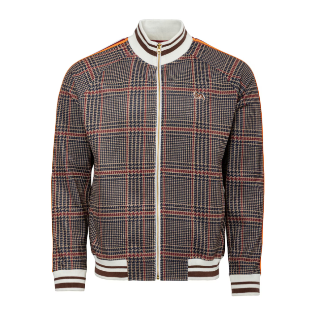 The Gentlemen Track Suit