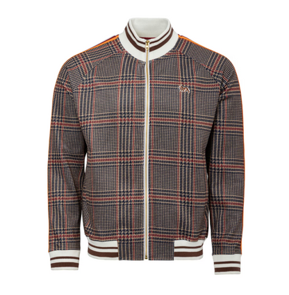 The Gentlemen Track Suit