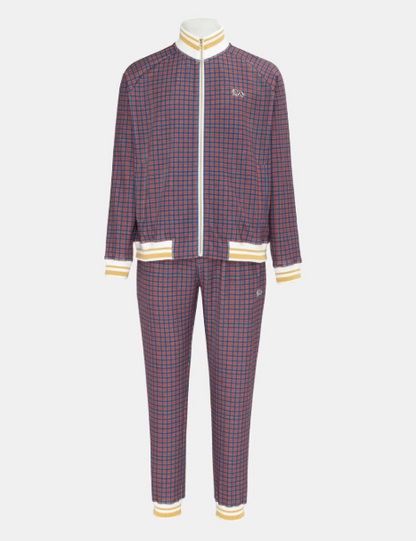 The Gentlemen Track Suit
