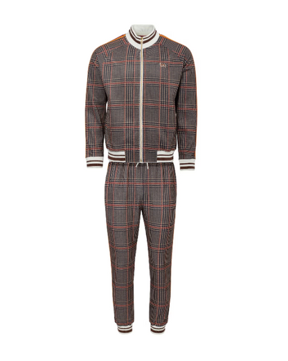 The Gentlemen Track Suit