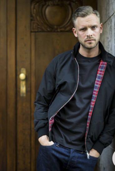 Bunda Relco of London Herrington