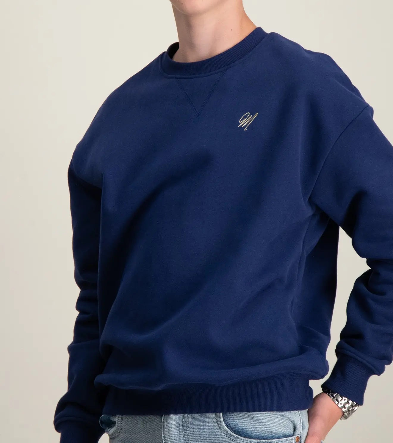 Sweatshirts by Maggiore