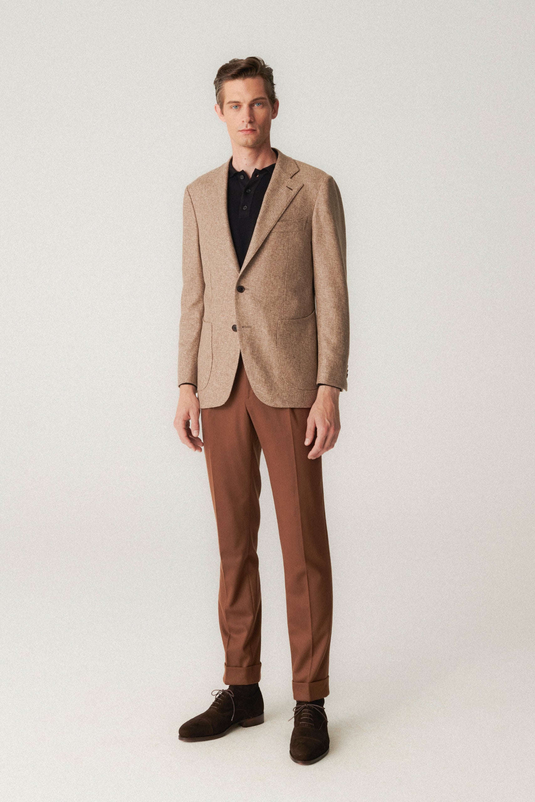 Kašmírová bunda Loro Piana