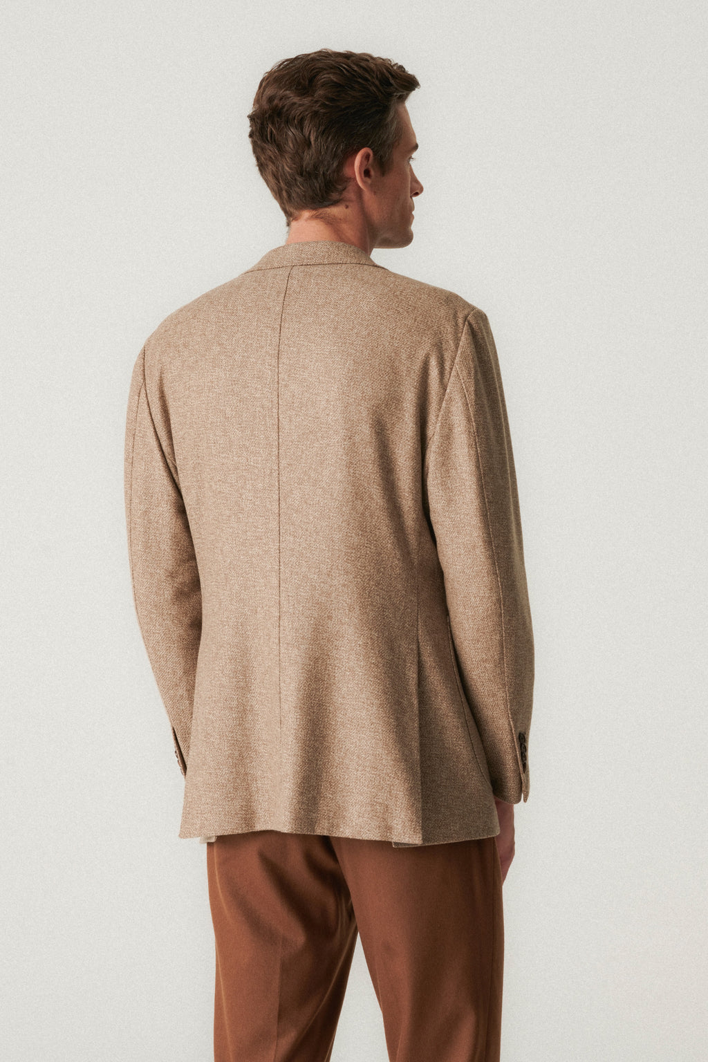 Kašmírová bunda Loro Piana