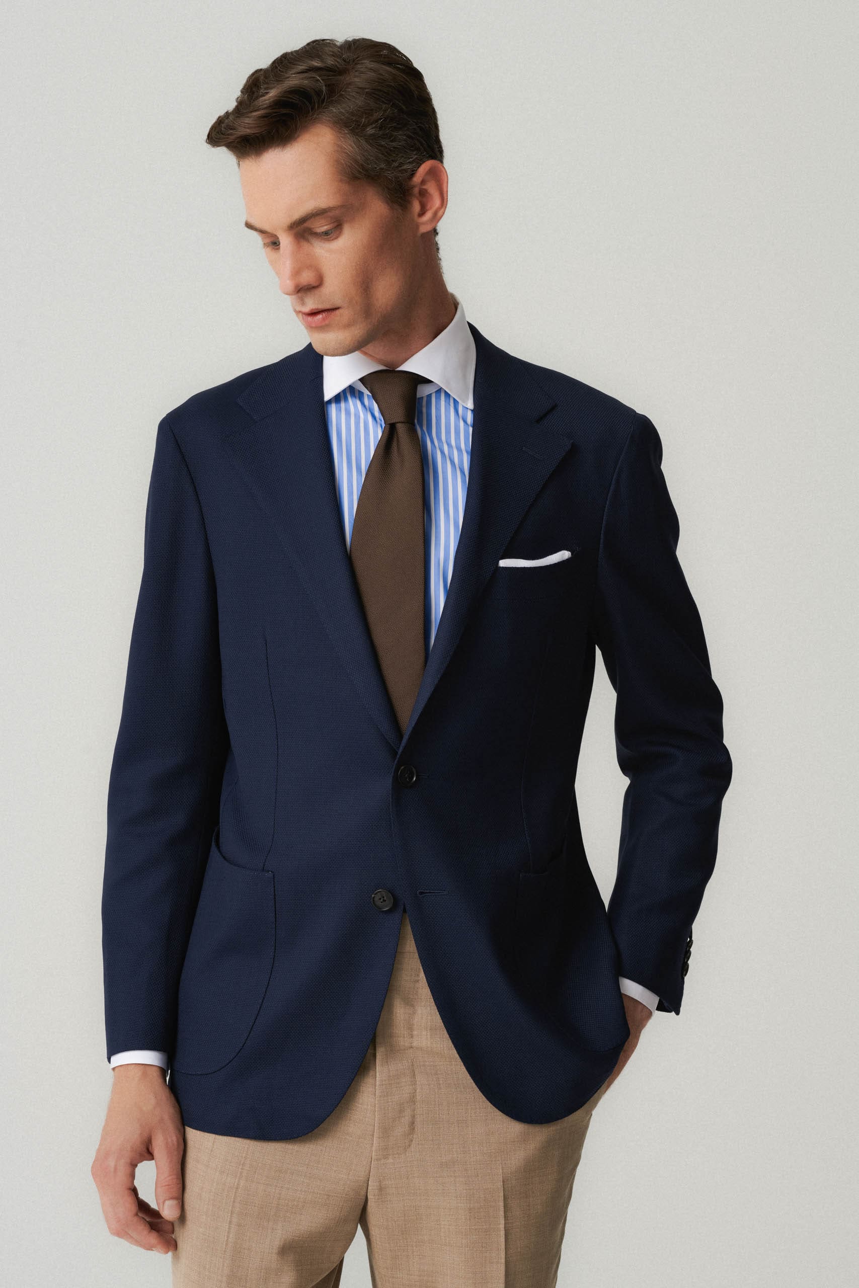 iTravel Cerruti Blazer