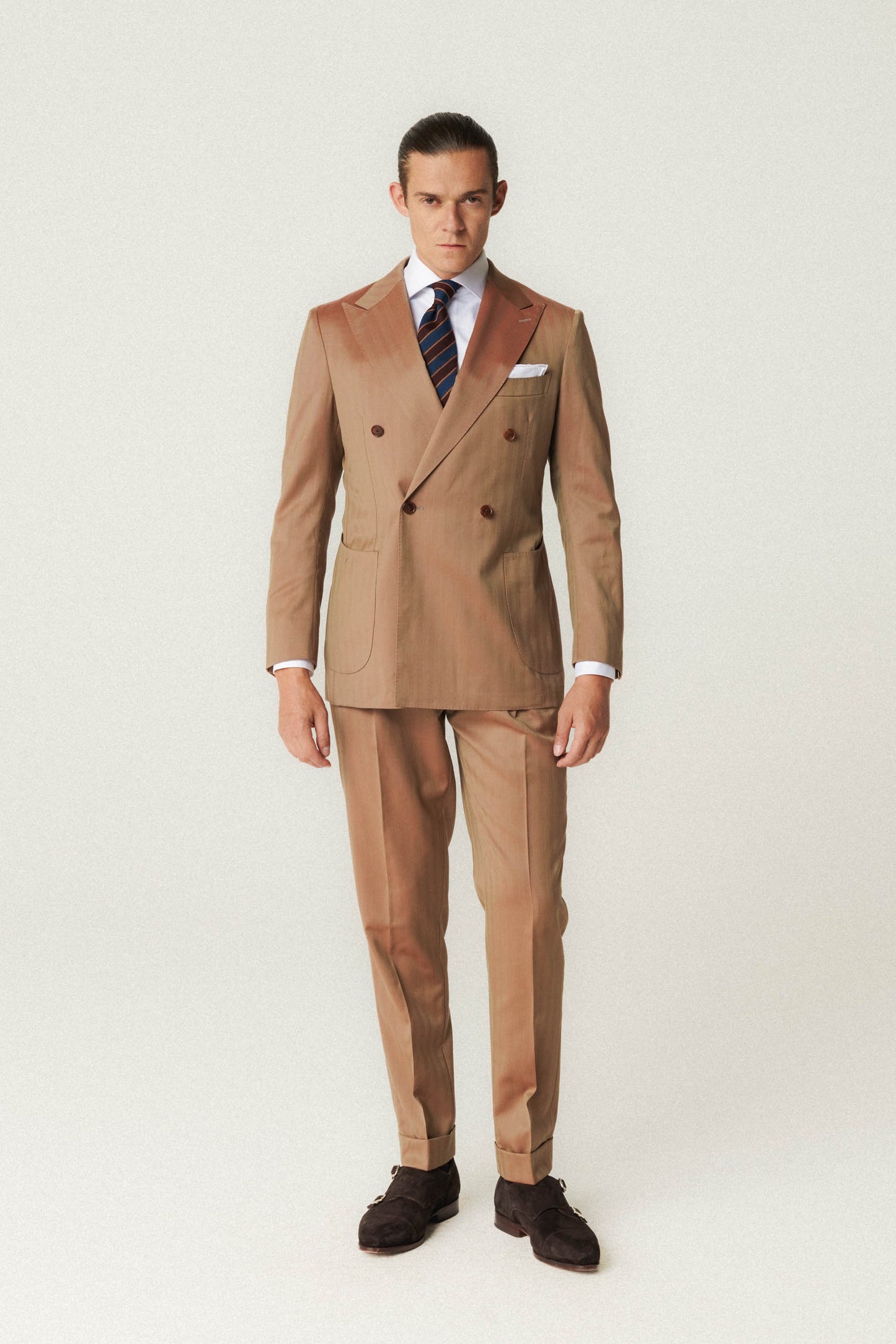 Solaro Suit