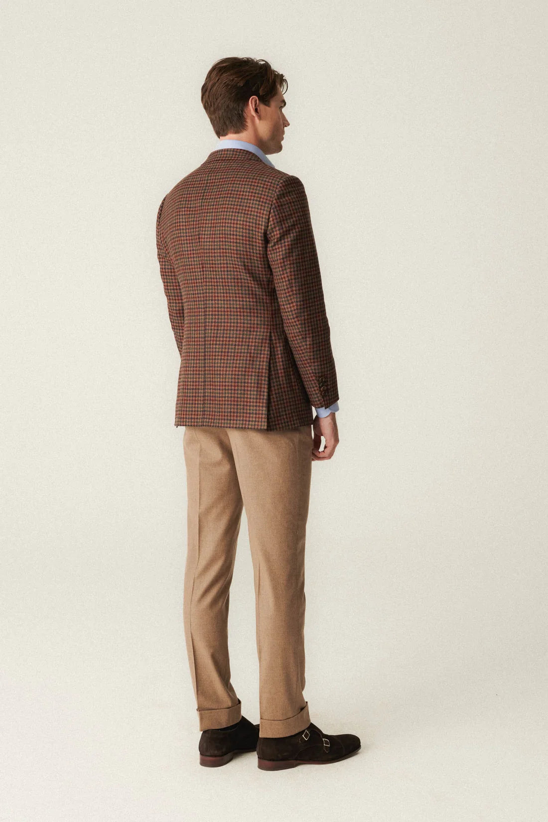 Loro Piana Gunclub jacket