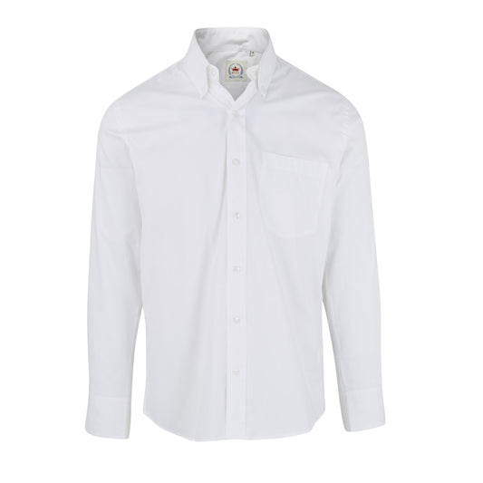 Relco z Londýna White Oxford